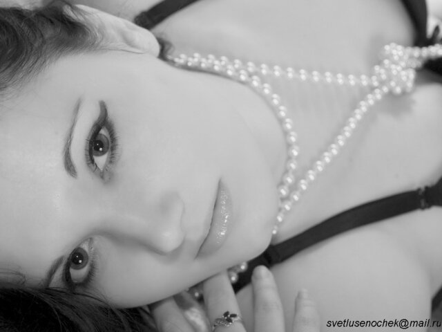 Фото Svetlana Komarova