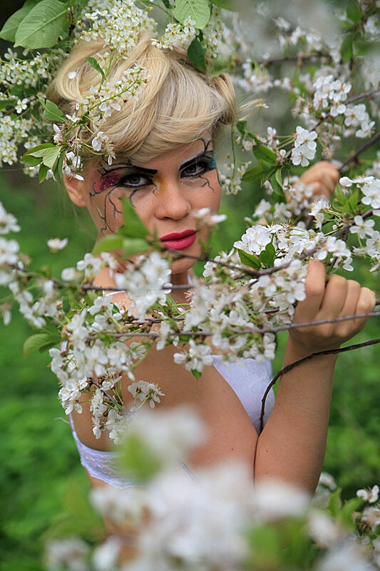 Aleksej Nikolaev's photo