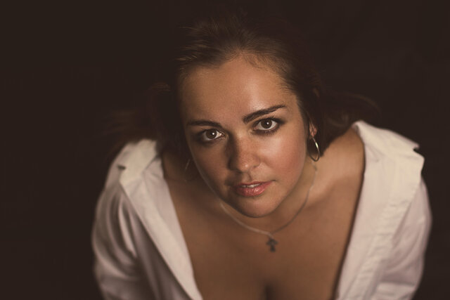 Andrew Lobov's photo