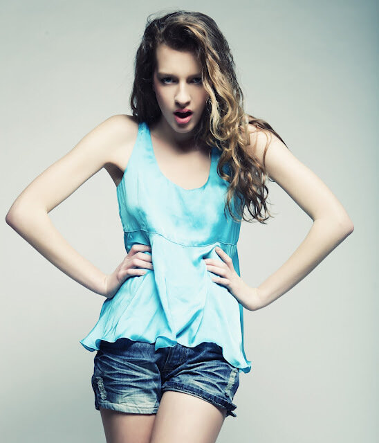 irina ryzhkova's photo