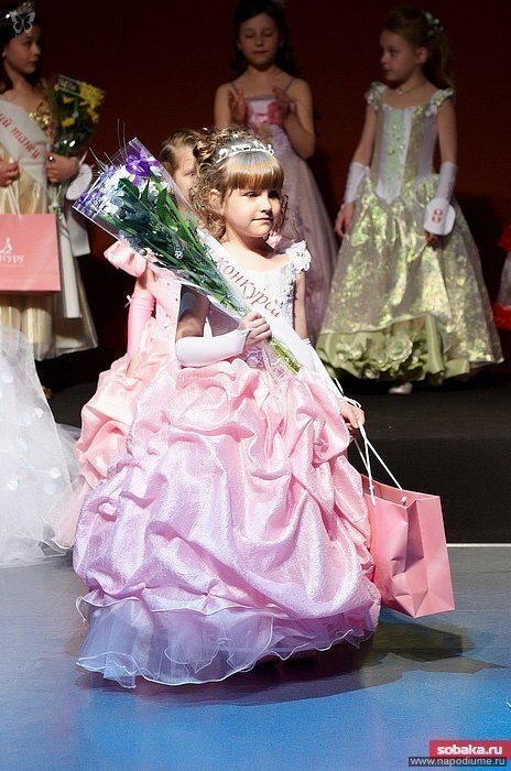 Maria Nahuseva's photo