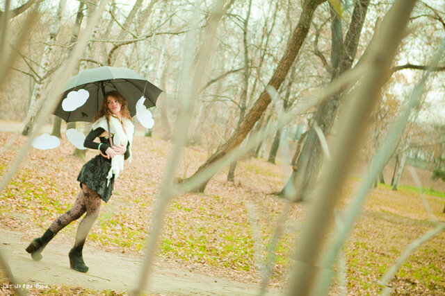 Ekaterina JUdina's photo