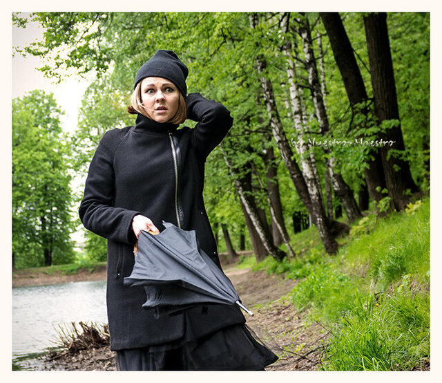 Viacheslav Babin's photo