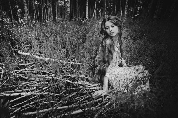 Ekaterina Ushkova's photo