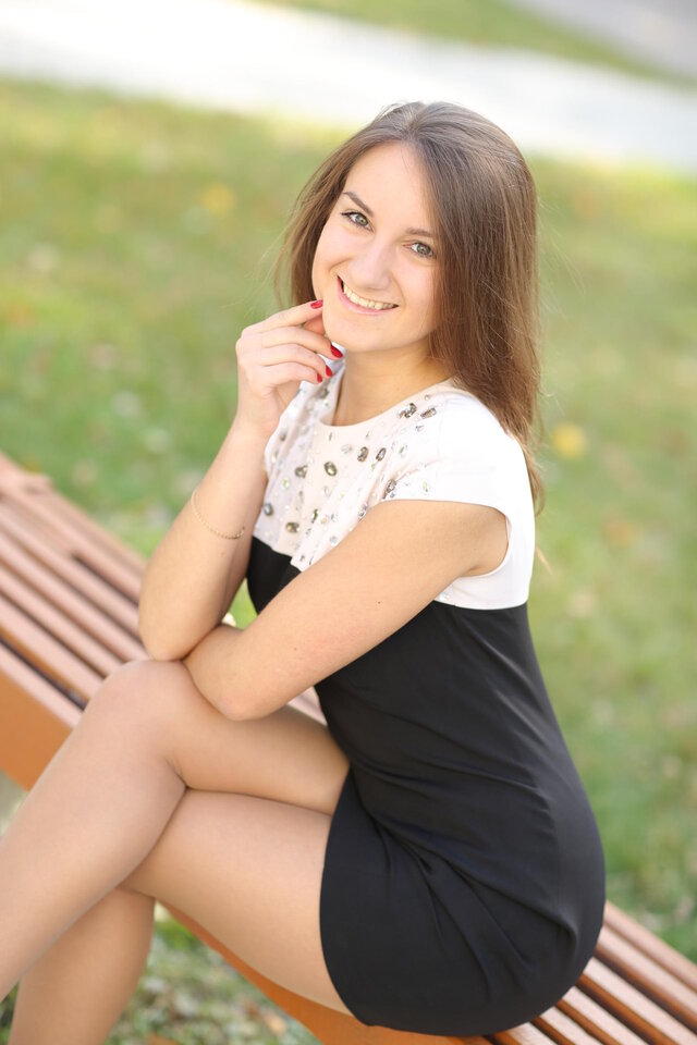 Фото Sofia Kyashko