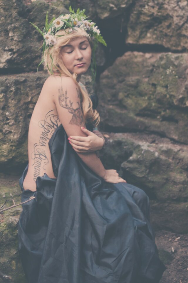 JArina Sof'ina's photo