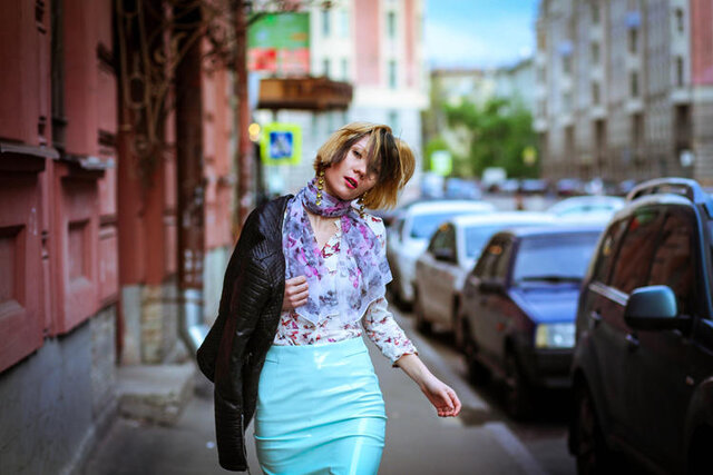 Mila Hurricane's photo