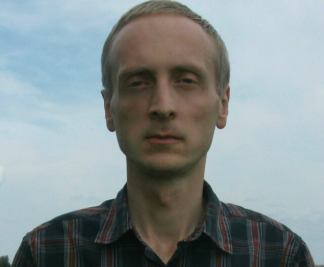 Foto Vladislav Romejko