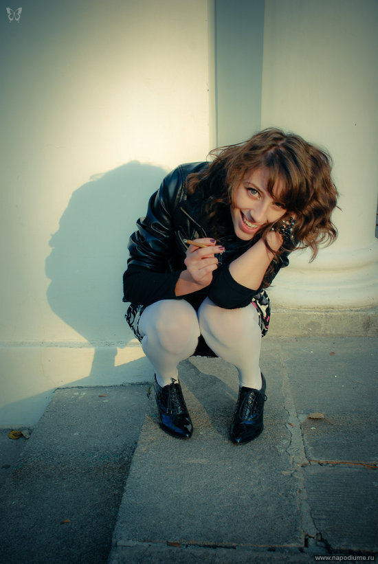 Ula Cepurko's photo