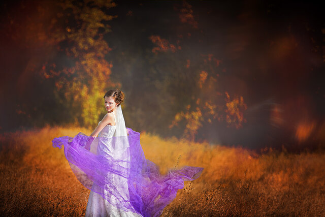 Dmitriy Usanin's photo