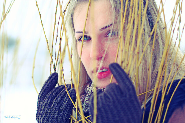 Pavel Nazarov's photo