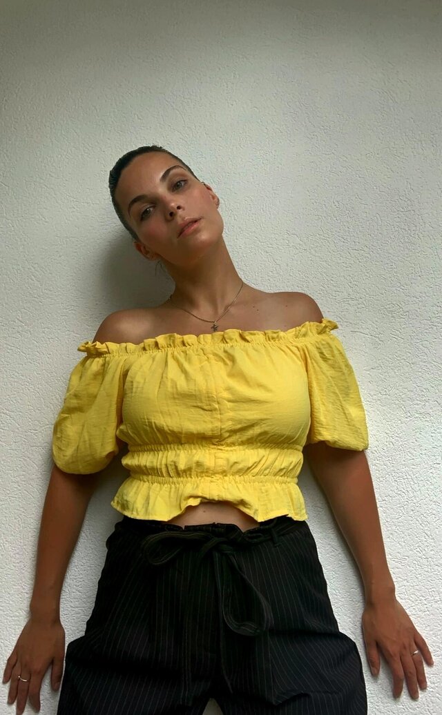 Alina Tatarinova's photo