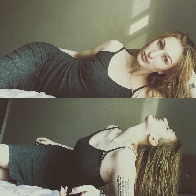 Violetta Nikitina's photo