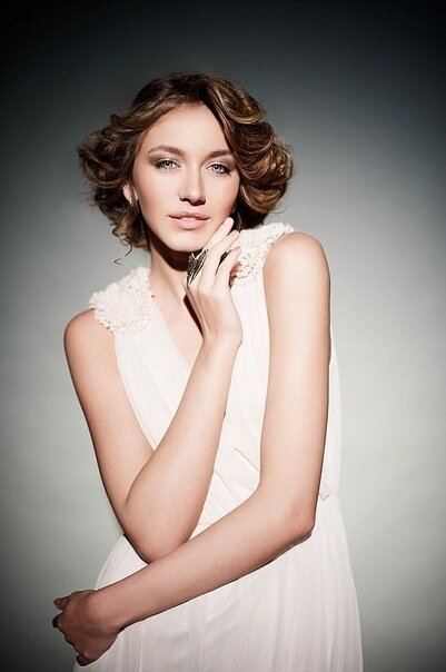 Marija Buzina's photo