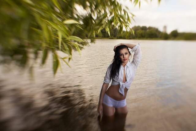 Artem Shutov's photo