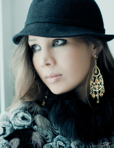 Фото Renee Giva