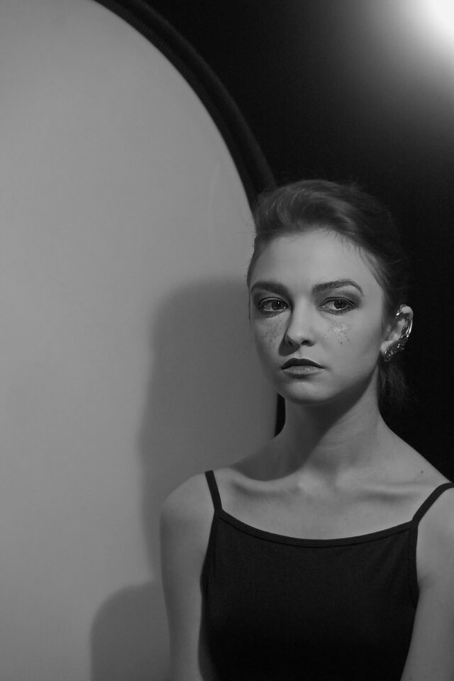 Evgenij Zhiljaev's photo