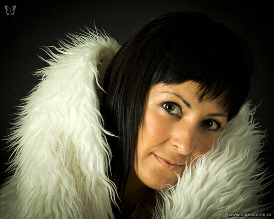 Marina Romancuk's photo
