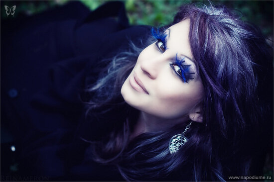 Sofia Jovkova's photo