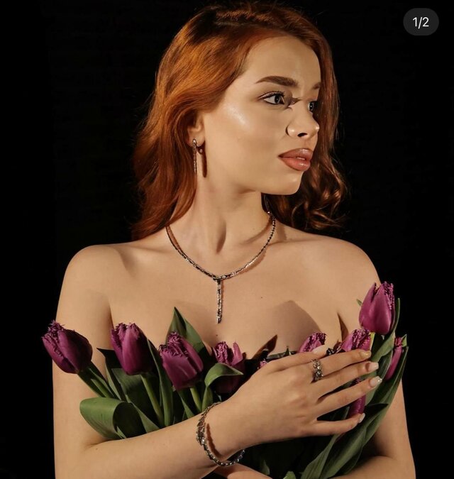 Фото Моника Мелконян