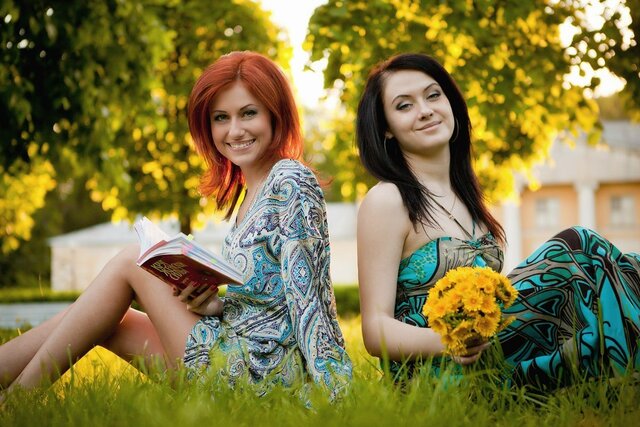 Oksana S's photo