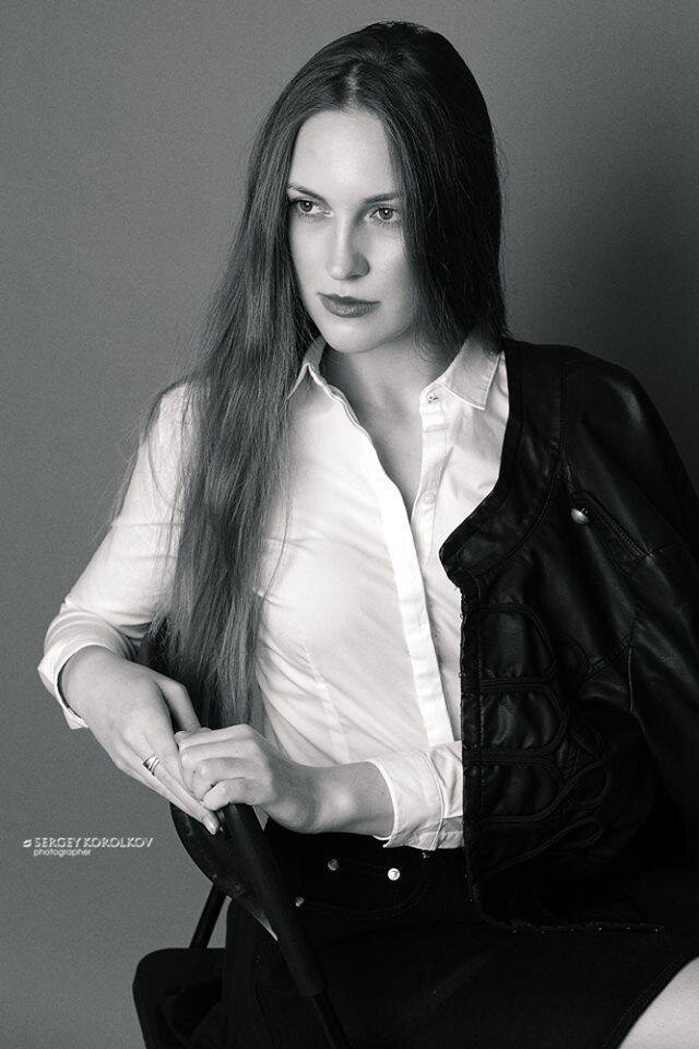 Фото Мария Maria2shi Ширяева
