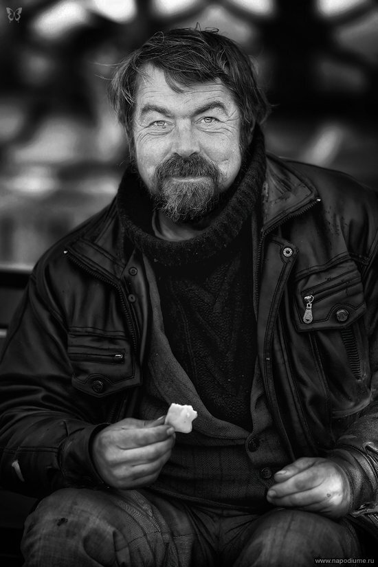 Фото Степан Каморный