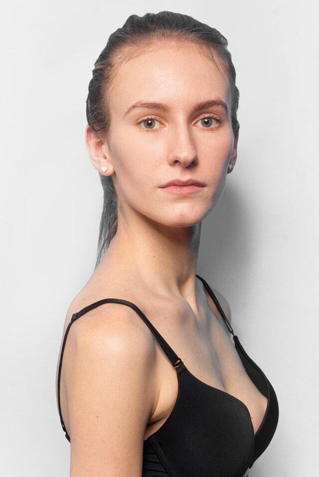 Фото Veronika Levina