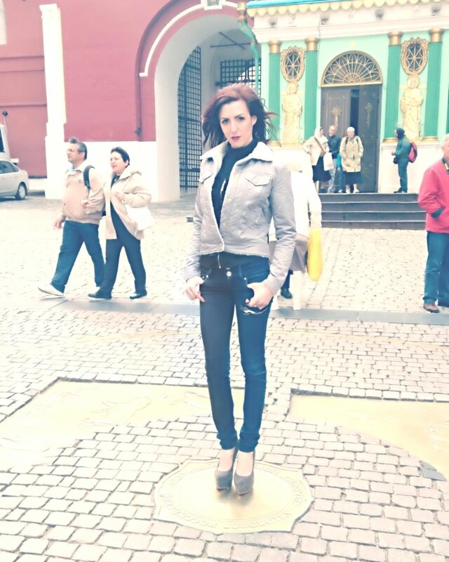 Фото Viktoriya Mamarimova