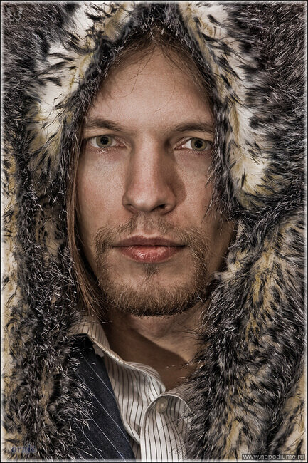 Roman Orlov's photo