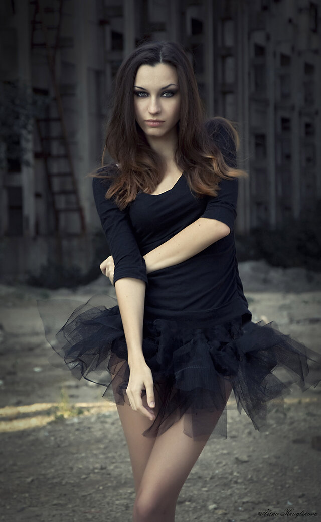 Фото Anna Lobach