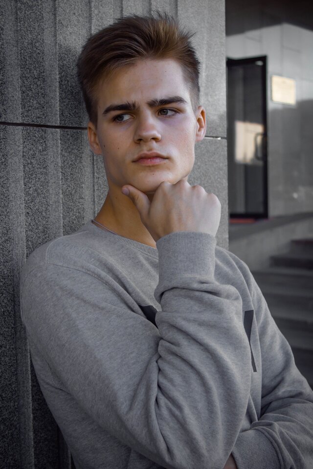 照片Sergej Bogomolov