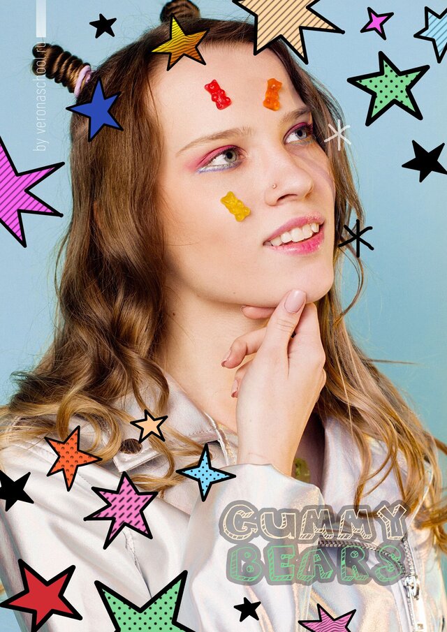 Ulia Brutova's photo