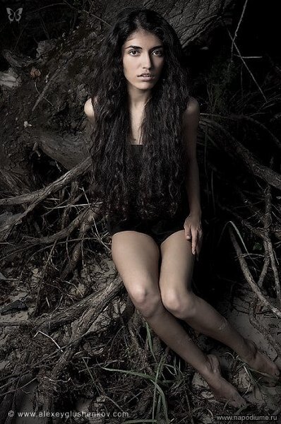 Shani's photo