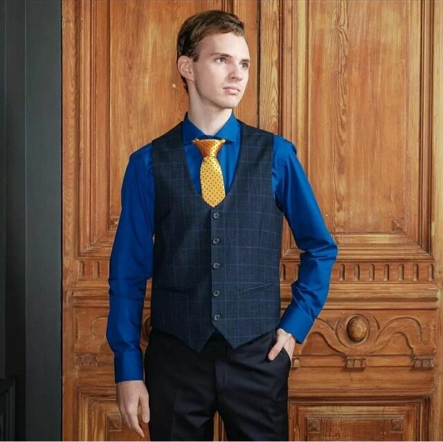 Фото Иван Евстафьев
