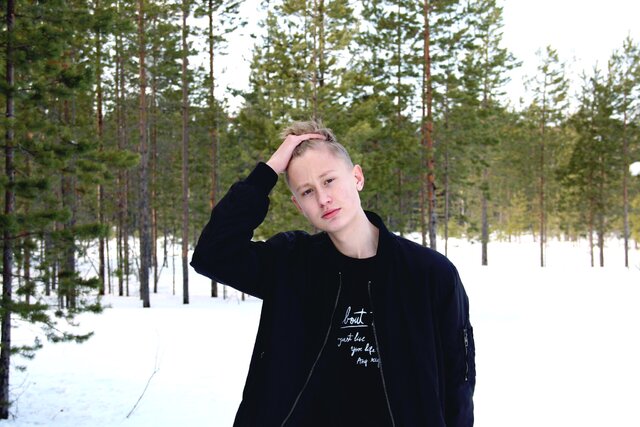 Foto Danil Plotnikov