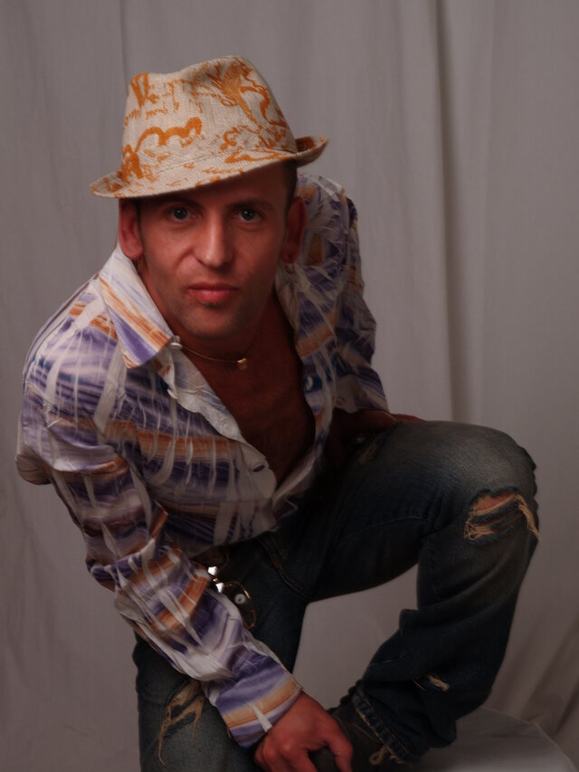 Oleg Zudin's photo