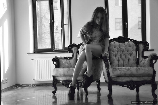 Alena Sadovskaa's photo