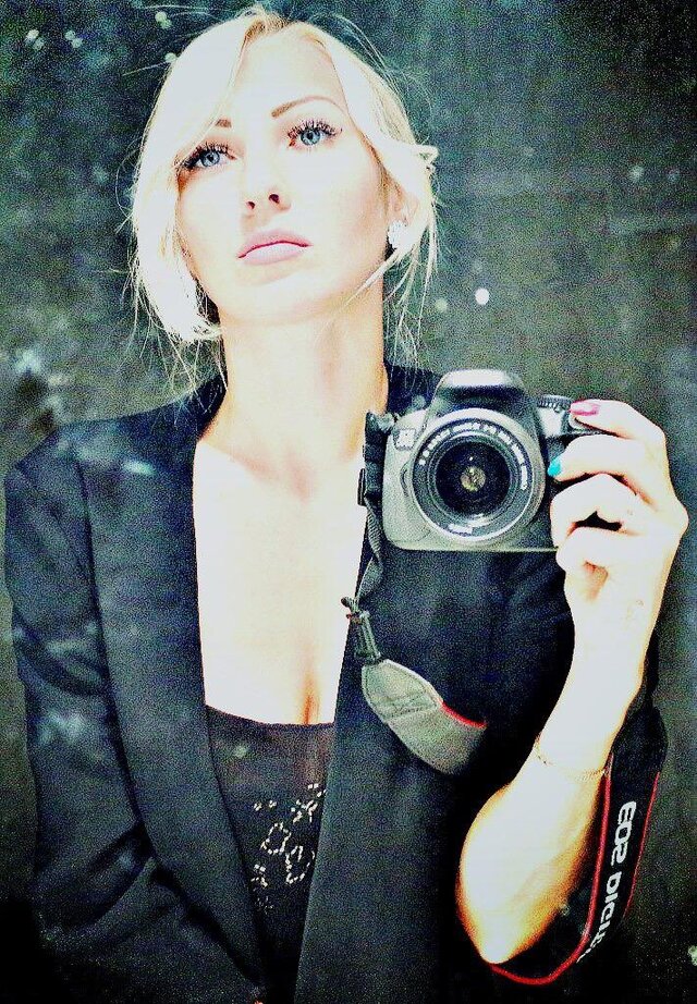 Фото Svetlana Miroshnichenko
