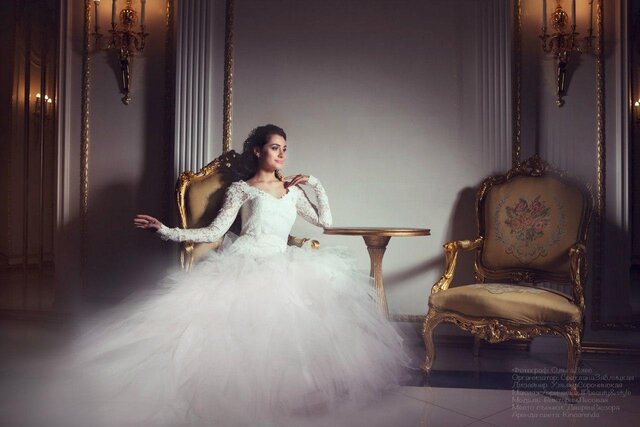 Foto Viktoria Lesovaya