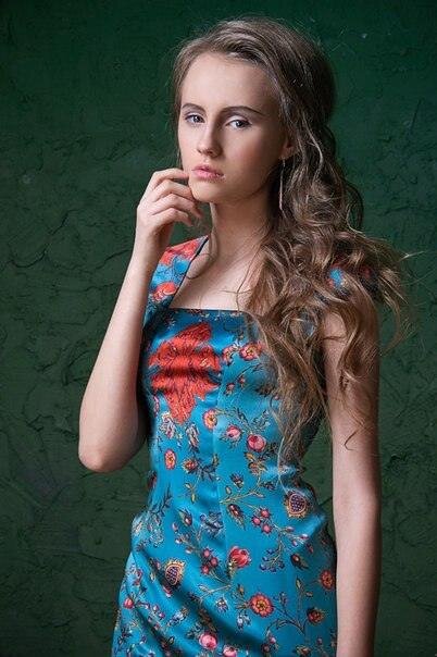 Фото Amanda Sakhnova