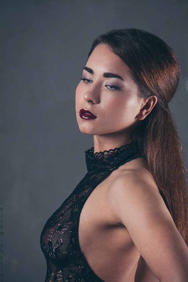 Фото Daria Biriuk