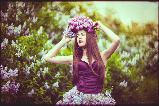 Yuriy Kovalenko's photo