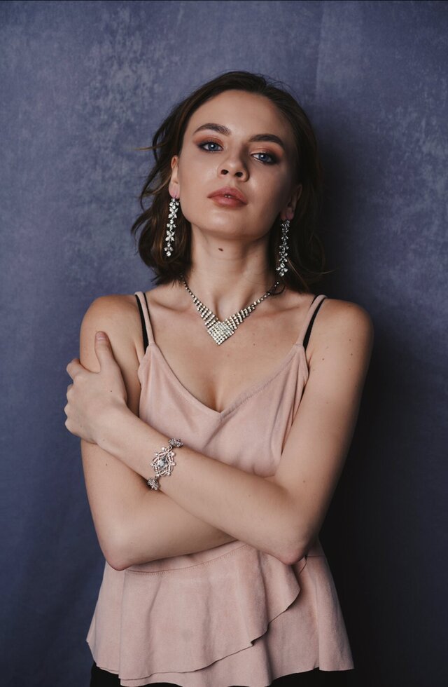 Фото Алена Чувикова
