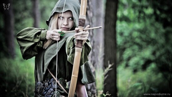 Evgenia Pasko's photo