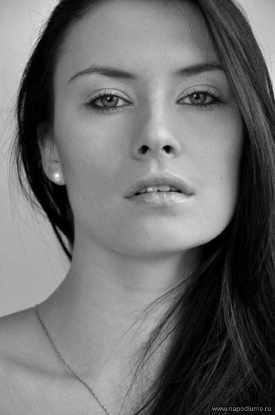 Darya Shvecova's photo