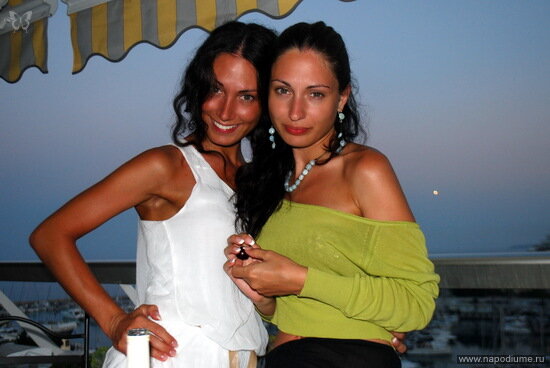 Fotina Gusina's photo