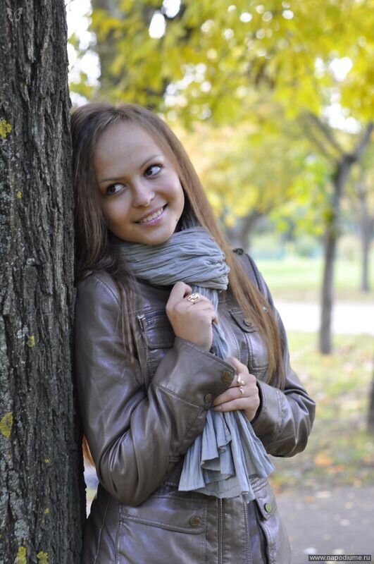 Фото Юлия Долгова