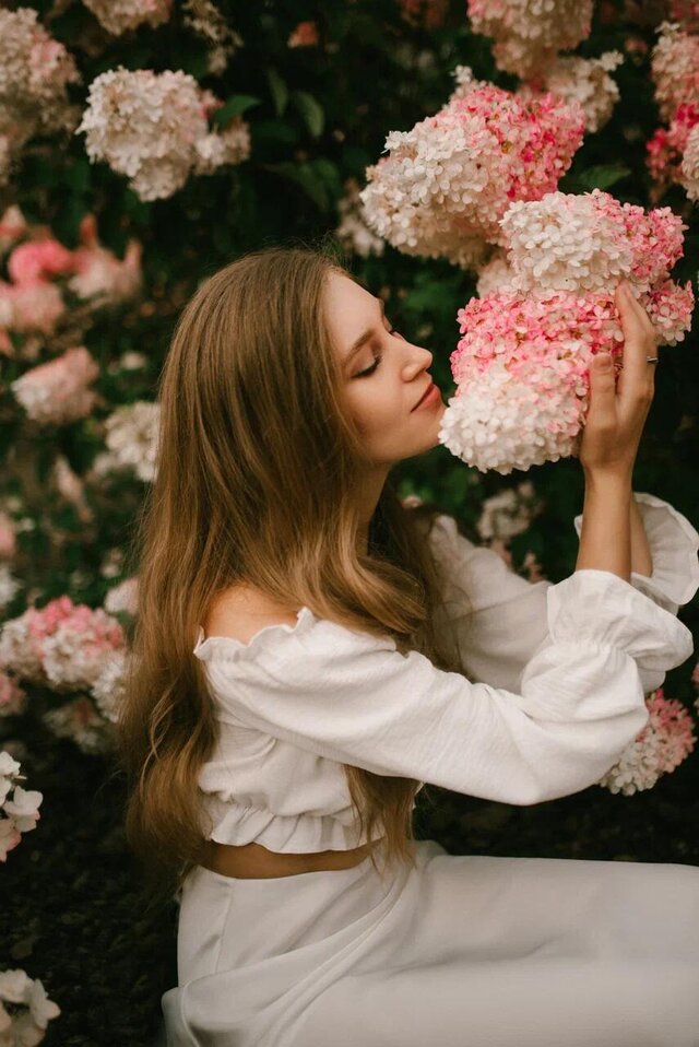 照片Ol'ga Starikova