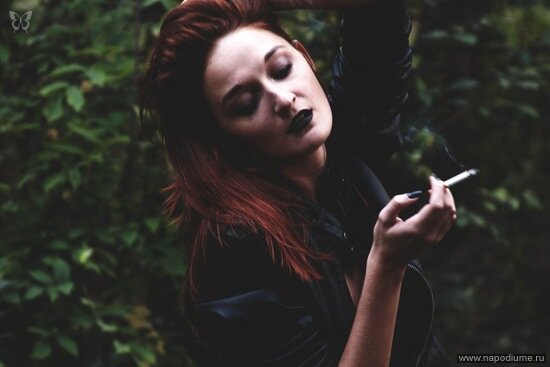 Nastya Ostrovskaya's photo